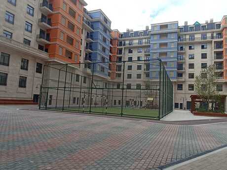 4-room apartment, 213 m², Hünər Park: 950 000 ₼ 4