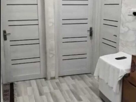 3-комн. вторичка - пос. Говсан - 60 м²