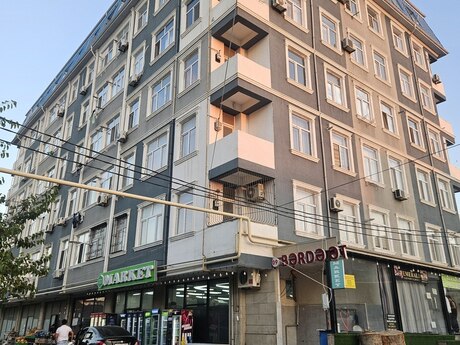 Elan №6312644 - Bakı, Masazır q., 1 otaqlı, 42 m², 2/6 mərtəbə