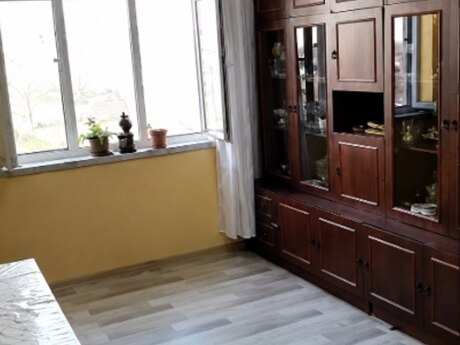 3-комн. вторичка - пос. Говсан - 60 м²