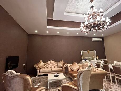 6 otaqlı həyət evi, 240 m², Mərdəkan: 580 000 ₼ 4
