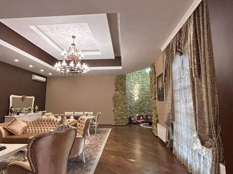 6 otaqlı həyət evi, 240 m², Mərdəkan: 580 000 ₼ 5