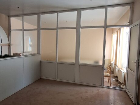 Объект - пос. Ази Асланова - 779 м²
