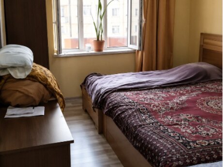 3-комн. вторичка - пос. Говсан - 60 м²