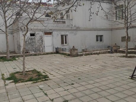 Объект - пос. Ази Асланова - 779 м²