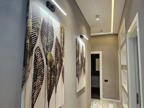 3 otaqlı mənzil, 127 m², Renessans Palace: 610 000 ₼ 4