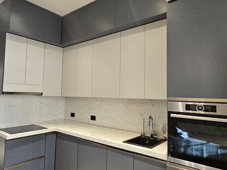 3 otaqlı mənzil, 127 m², Renessans Palace: 610 000 ₼ 5
