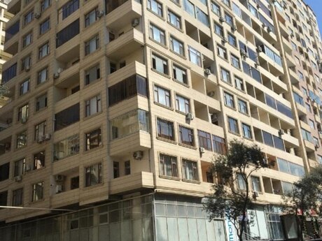 Elan №6311571 - Bakı, Nəsimi r., 2 otaqlı, 99 m², 12/17 mərtəbə