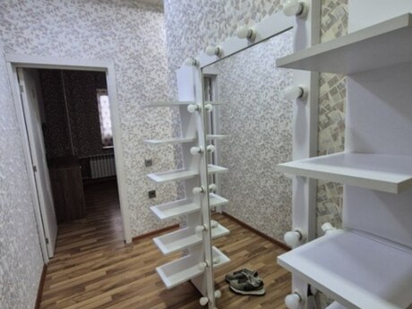 Elan №6310597 - Bakı, Suraxanı r., 1 otaqlı, 40 m², 6/9 mərtəbə