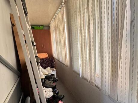 4-комнатная квартира, 112 м², Şah İsmayıl Xətai: 283 000 ₼ 3