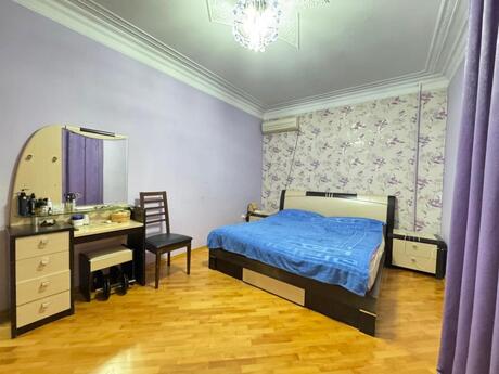 4-комнатная квартира, 112 м², Şah İsmayıl Xətai: 283 000 ₼ 5