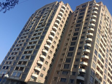 2 otaq · 70 m² · 9/18 mərtəbə, 28 May