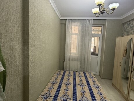 Kirayə 2 otaqlı mənzil, 58 m², Memar Əcəmi: 570 ₼/ay 5