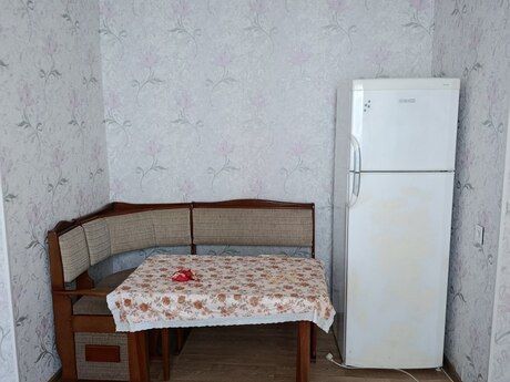2-комн. дом/дача - пос. Ени Ясамал - 30 м²
