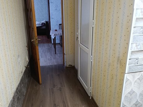 2-комн. дом/дача - пос. Ени Ясамал - 30 м²