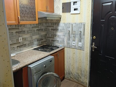 2-комн. дом/дача - пос. Ени Ясамал - 30 м²