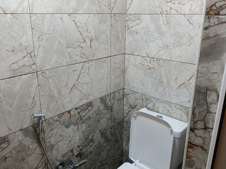 2-комн. дом/дача - пос. Ени Ясамал - 30 м²