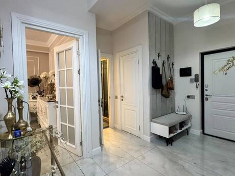 3 otaqlı mənzil, 107 m², Bakı Müasir Yaşayış Kompleksi: 198 000 ₼ 5