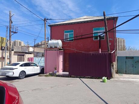 Elan №6311638 - Bakı, 20-ci sahə q., 5 otaqlı, 100 m²