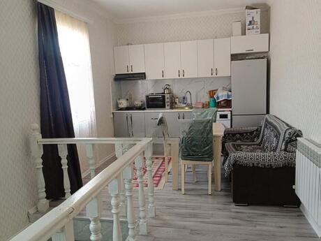 5 otaqlı həyət evi, 100 m², 20-ci sahə: 120 000 ₼ 3