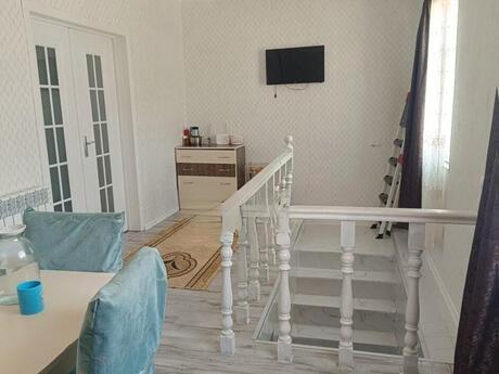 5 otaqlı həyət evi, 100 m², 20-ci sahə: 120 000 ₼ 2