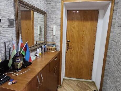 Elan №6311692 - Bakı, Gənclik m., 3 otaqlı, 80 m², 8/9 mərtəbə