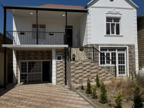 Elan №6311676 - Bakı, Masazır q., 4 otaqlı, 240 m²