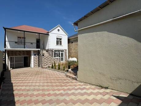 4 otaqlı həyət evi, 240 m², Masazır: 155 000 ₼ 2
