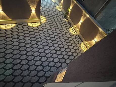 4 otaqlı həyət evi, 160 m², Masazır: 125 000 ₼ 2
