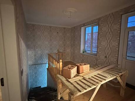 4 otaqlı həyət evi, 160 m², Masazır: 125 000 ₼ 3