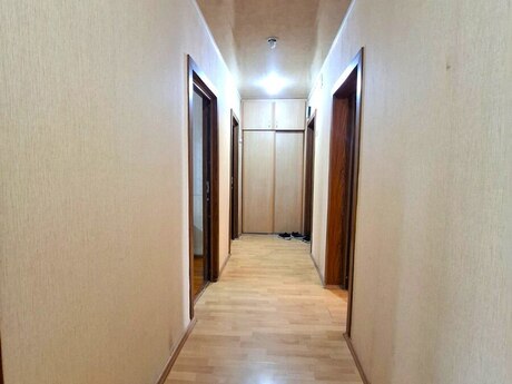 3 otaqlı mənzil, 90 m², 28 May: 215 000 ₼ 4