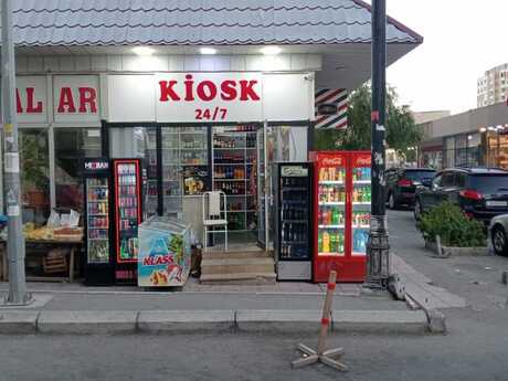 Elan №6311699 - Bakı, Əhmədli m., 9 m²