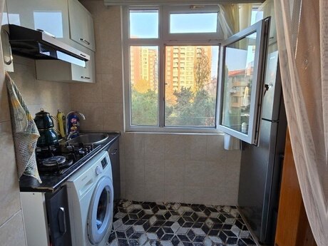 2-room old-build apartment for sale in Nəriman Nərimanov, 40 m², 144 000 AZN, photo 3 / 12