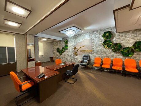 Elan №6311703 - Bakı, Nəriman Nərimanov m., 4 otaqlı, 231 m²