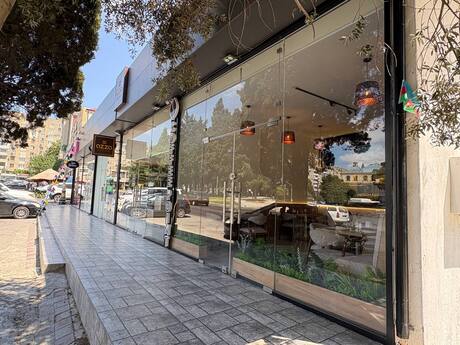 Elan №6312023 - Bakı, Əhmədli m., 225 m²