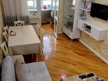 Elan №6311713 - Xırdalan, Xırdalan, 2 otaqlı, 53 m², 8/15 mərtəbə