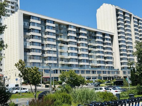 3 otaqlı mənzil, 90 m², Nizami: 267 000 ₼ 5