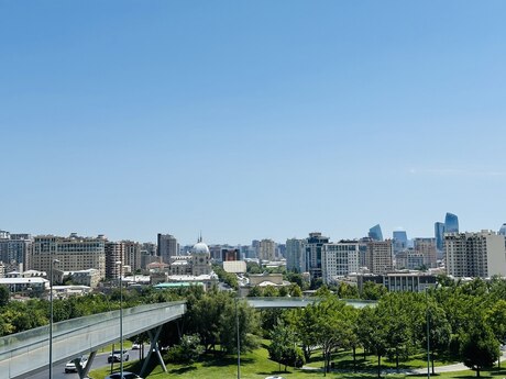 3 otaqlı mənzil, 90 m², Nizami: 267 000 ₼ 4