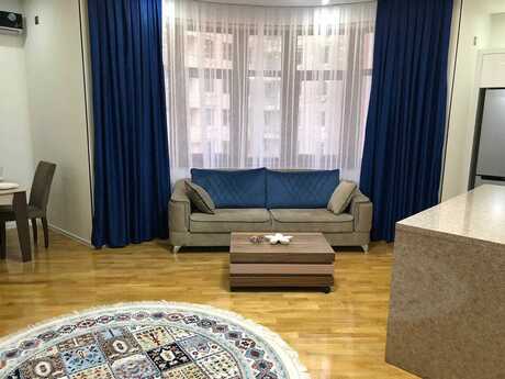 Kirayə 3 otaqlı mənzil, 130 m², Şah İsmayıl Xətai: 1 300 ₼/ay 5