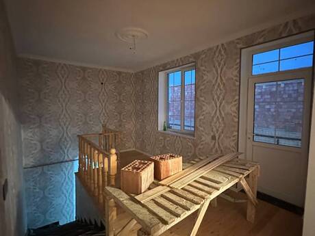 4 otaqlı həyət evi, 160 m², Masazır: 125 000 ₼ 5