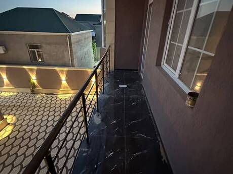 4 otaqlı həyət evi, 160 m², Masazır: 125 000 ₼ 4