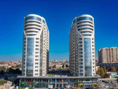 Elan №6311769 - Bakı, Həzi Aslanov m., 2 otaqlı, 80 m², 9/22 mərtəbə