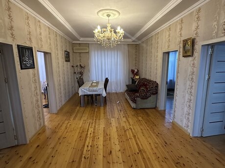 4 otaqlı həyət evi, 120 m², Lökbatan: 110 000 ₼ 5