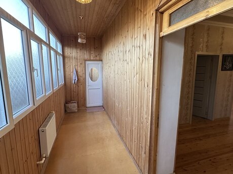 4 otaqlı həyət evi, 120 m², Lökbatan: 110 000 ₼ 4