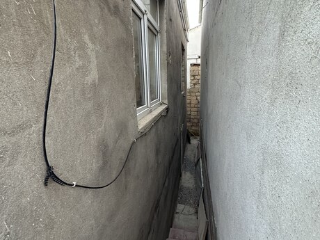 4 otaqlı həyət evi, 120 m², Lökbatan: 110 000 ₼ 3