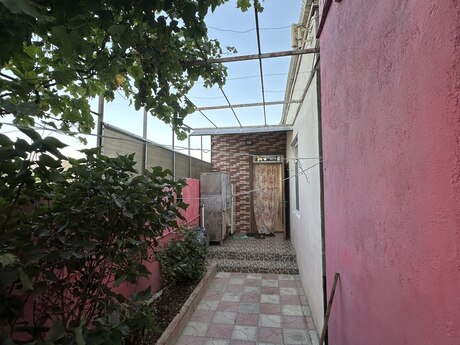 4 otaqlı həyət evi, 120 m², Lökbatan: 110 000 ₼ 2