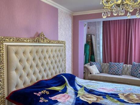 2-комнатная квартира, 65 м², Elmlər Akademiyası: 188 000 ₼ 3