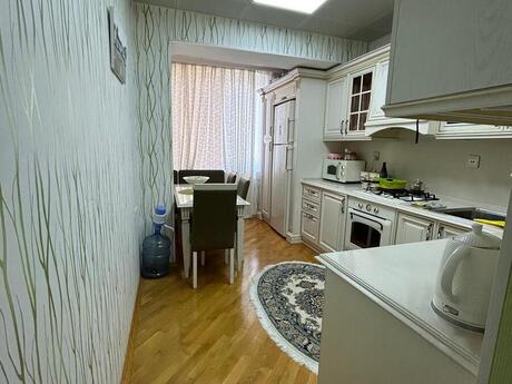 2-комнатная квартира, 65 м², Elmlər Akademiyası: 188 000 ₼ 5