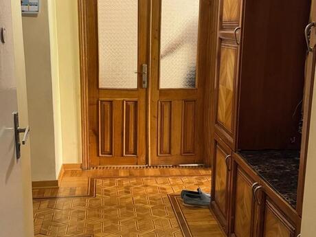 Elan №6311820 - Bakı, Elmlər Akademiyası m., 4 otaqlı, 105 m², 4/9 mərtəbə
