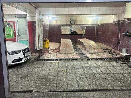 Elan №6311800 - Bakı, Azadlıq Prospekti m., 120 m²